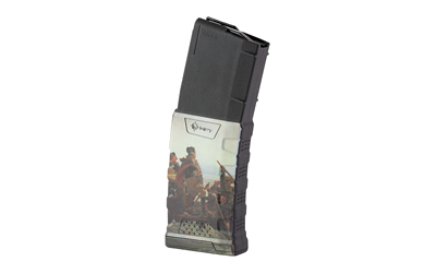 MAG MFT EXTREME DUTY 5.56 30RD GWCD 2 MAG MFT EXTREME DUTY 5.56 30RD GWCD - Image 2