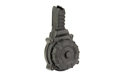 MAG PROMAG SPG KUNA DRUM 9MM 50R BK 2 MAG PROMAG SPG KUNA DRUM 9MM 50R BK - Image 2