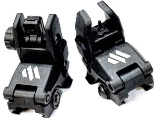 META TACTICAL SIGHT 1 META TACTICAL SIGHT