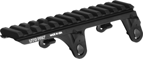 UTG PRO CLAW MOUNT EXTENDED - PICATINNY FOR MP5/MP5K 1 UTG PRO CLAW MOUNT EXTENDED - PICATINNY FOR MP5/MP5K