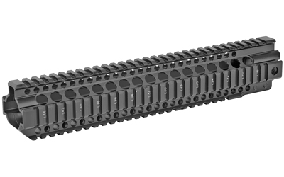 MIDWEST 12.625" QUAD RAIL HANDGUARD 1 MIDWEST 12.625" QUAD RAIL HANDGUARD