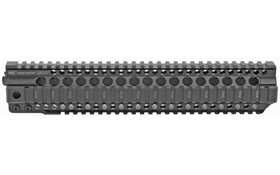 MIDWEST 12.625" QUAD RAIL HANDGUARD 3 MIDWEST 12.625" QUAD RAIL HANDGUARD - Image 3