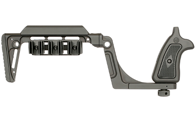 MIDWEST BOUNTY HNTR TAURUS JUDGE STK 2 MIDWEST BOUNTY HNTR TAURUS JUDGE STK - Image 2