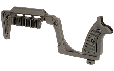 MIDWEST BOUNTY HNTR TAURUS JUDGE STK 3 MIDWEST BOUNTY HNTR TAURUS JUDGE STK - Image 3
