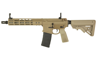NOVESKE GEN4 SBR 556 10.5 FDE 1 NOVESKE GEN4 SBR 556 10.5 FDE