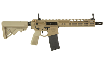 NOVESKE GEN4 SBR 556 10.5 FDE 2 NOVESKE GEN4 SBR 556 10.5 FDE - Image 2