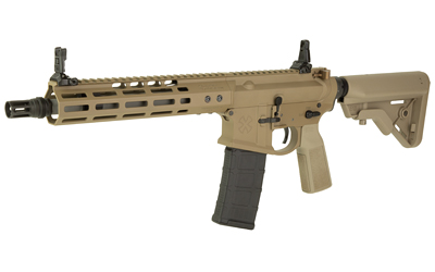 NOVESKE GEN4 SBR 556 10.5 FDE 3 NOVESKE GEN4 SBR 556 10.5 FDE - Image 3