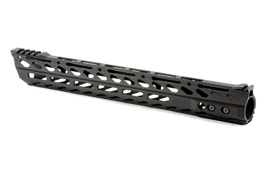 PHASE5 LPSN15 MLOK FF QUAD RAIL 15" 2 PHASE5 LPSN15 MLOK FF QUAD RAIL 15" - Image 2