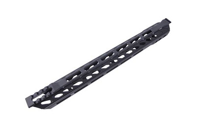 PHASE5 LPSN15 MLOK FF QUAD RAIL 15" 3 PHASE5 LPSN15 MLOK FF QUAD RAIL 15" - Image 3