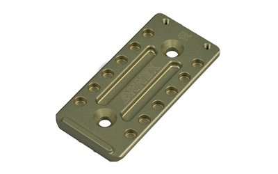 Q ARCA SWISS Q-SERT PLATE 1 Q ARCA SWISS Q-SERT PLATE