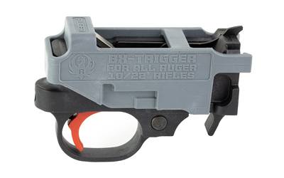 RUGER RED BX-TRIGGER FOR 10/22 & CHR 2 RUGER RED BX-TRIGGER FOR 10/22 & CHR - Image 2