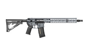 RADIAN MODEL 1 14.5" 6MM ARC GRY