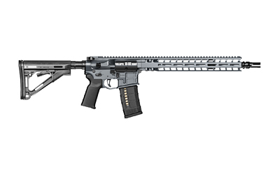 RADIAN MODEL 1 14.5" 6MM ARC GRY 1 RADIAN MODEL 1 14.5" 6MM ARC GRY