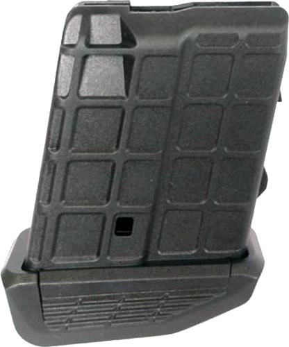 TIKKA MAGAZINE T1X 22LR - 10RD BLACK POLYMER 1 TIKKA MAGAZINE T1X 22LR - 10RD BLACK POLYMER