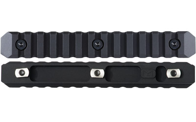 SEEKINS MLOK RAIL SECTION 13 SLOT 1 SEEKINS MLOK RAIL SECTION 13 SLOT