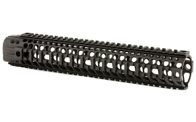 SPIKE'S LW BAR2 RAIL 13.2" BLK 2 SPIKE'S LW BAR2 RAIL 13.2" BLK - Image 2