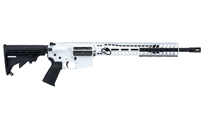SPIKE'S RFL 556 16" MD MLOK WHITE 2 SPIKE'S RFL 556 16" MD MLOK WHITE - Image 2