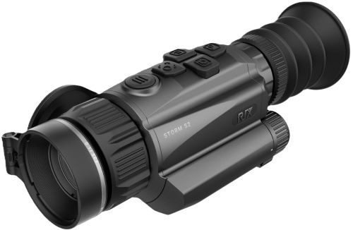 RIX STORM S2 THERMAL SCOPE 1 RIX STORM S2 THERMAL SCOPE