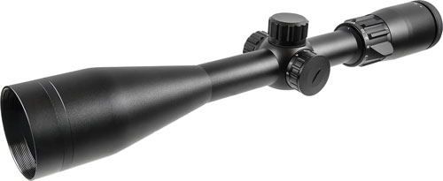 TRUGLO SCOPE INTERCEPT 4-12X44 - MM IR BDC BLACK W/NEO COVER 1 TRUGLO SCOPE INTERCEPT 4-12X44 - MM IR BDC BLACK W/NEO COVER
