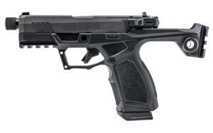 TAURUS GX4 9MM 3.7" 15RD TORO SI