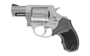 TAURUS 856 UL 38SPL+P 2" 6RD SS