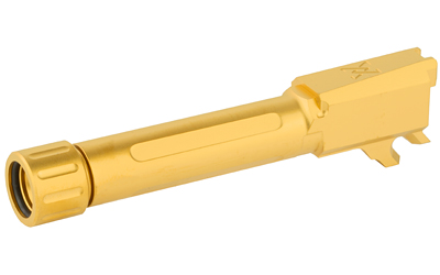 TRUE PREC P365 BBL 9MM GOLD TB 1 TRUE PREC P365 BBL 9MM GOLD TB