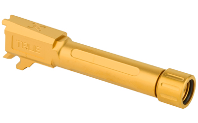 TRUE PREC P365 BBL 9MM GOLD TB 2 TRUE PREC P365 BBL 9MM GOLD TB - Image 2
