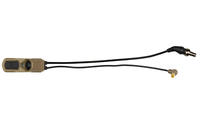 UNITY AXON SUREFIRE/NGAL SYNC 7" FDE 1 UNITY AXON SUREFIRE/NGAL SYNC 7" FDE