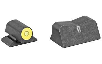 XS DXT2 BIG DOT S&W BDY GRD 380 YLLW 2 XS DXT2 BIG DOT S&W BDY GRD 380 YLLW - Image 2