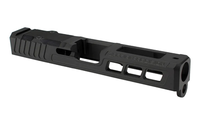 ZAF ZPS3 CMP PRTD SLD FOR G19 G5 BLK 1 ZAF ZPS3 CMP PRTD SLD FOR G19 G5 BLK