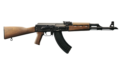 ZASTAVA M70 762X39 16" 30RD WALNUT C 1 ZASTAVA M70 762X39 16" 30RD WALNUT C