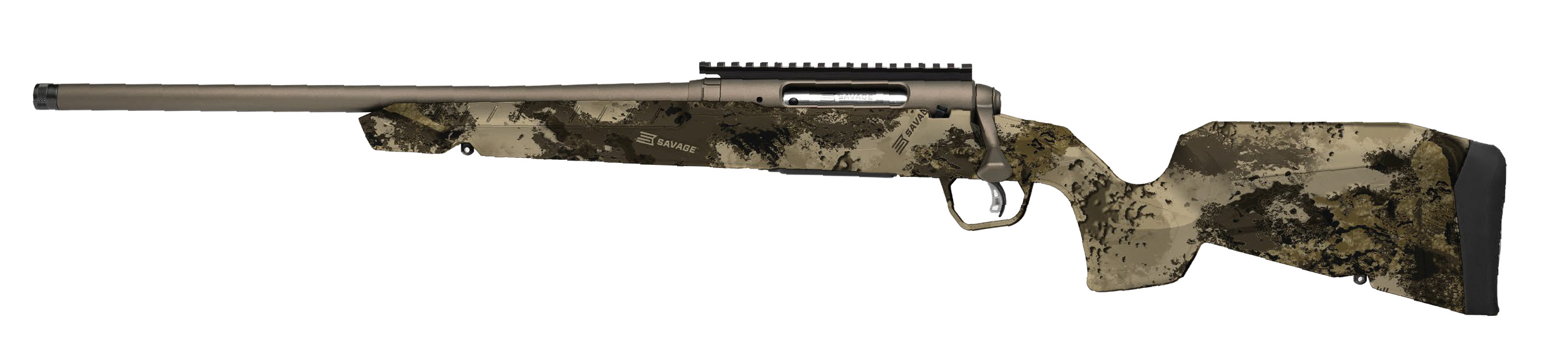 SAVAGE ARMS AXIS 2 PRO WSTRN 350LEG 18" LH 1 SAVAGE ARMS AXIS 2 PRO WSTRN 350LEG 18" LH