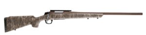 Home 34 CVA CASCADE XT 6.5CM BRZ/MOBL 22"