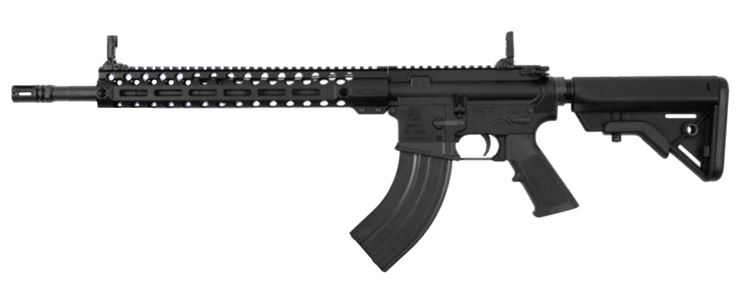 COLT ENH PATROL 7.62X39 16" 30+1 1 COLT ENH PATROL 7.62X39 16" 30+1