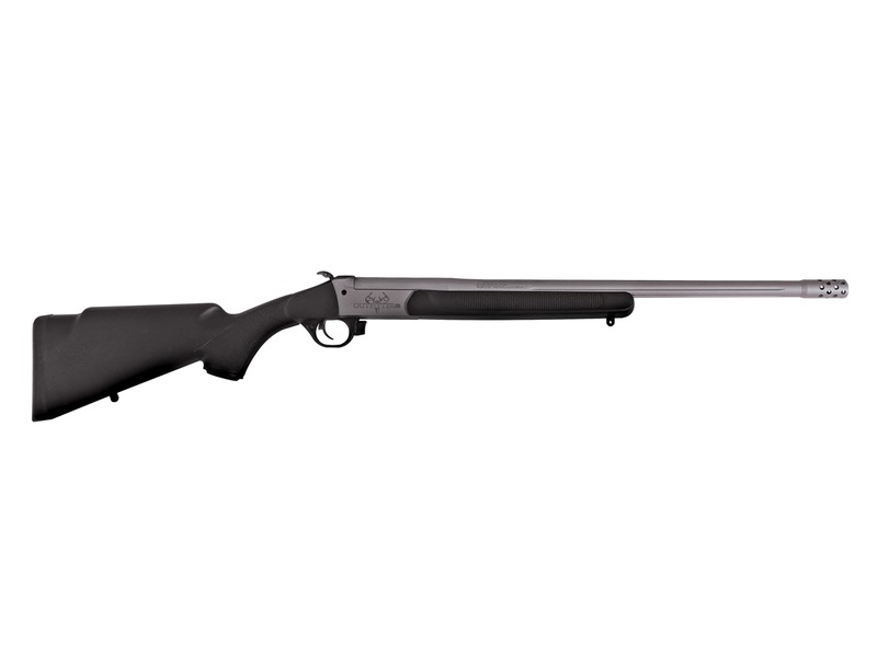 TRADITIONS OUTFTR G3 360BH 22" TD SS/SY 1 TRADITIONS OUTFTR G3 360BH 22" TD SS/SY