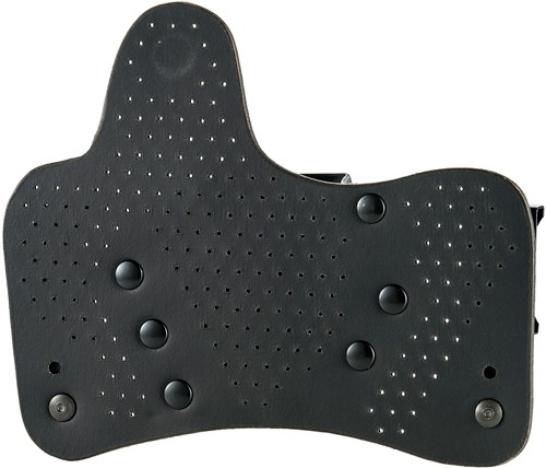 BERETTA HOLSTER 92FS/96 HYBRID - INSIDE WAISTBAND RH POLY BLACK 2 BERETTA HOLSTER 92FS/96 HYBRID - INSIDE WAISTBAND RH POLY BLACK - Image 2