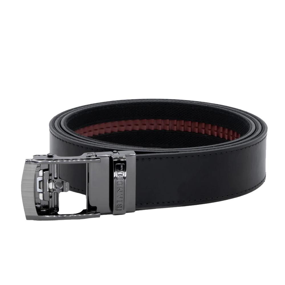 Bianchi B13 NexBelt Leather Belt 1.5" Universal Fit Black 1 Bianchi B13 NexBelt Leather Belt 1.5" Universal Fit Black