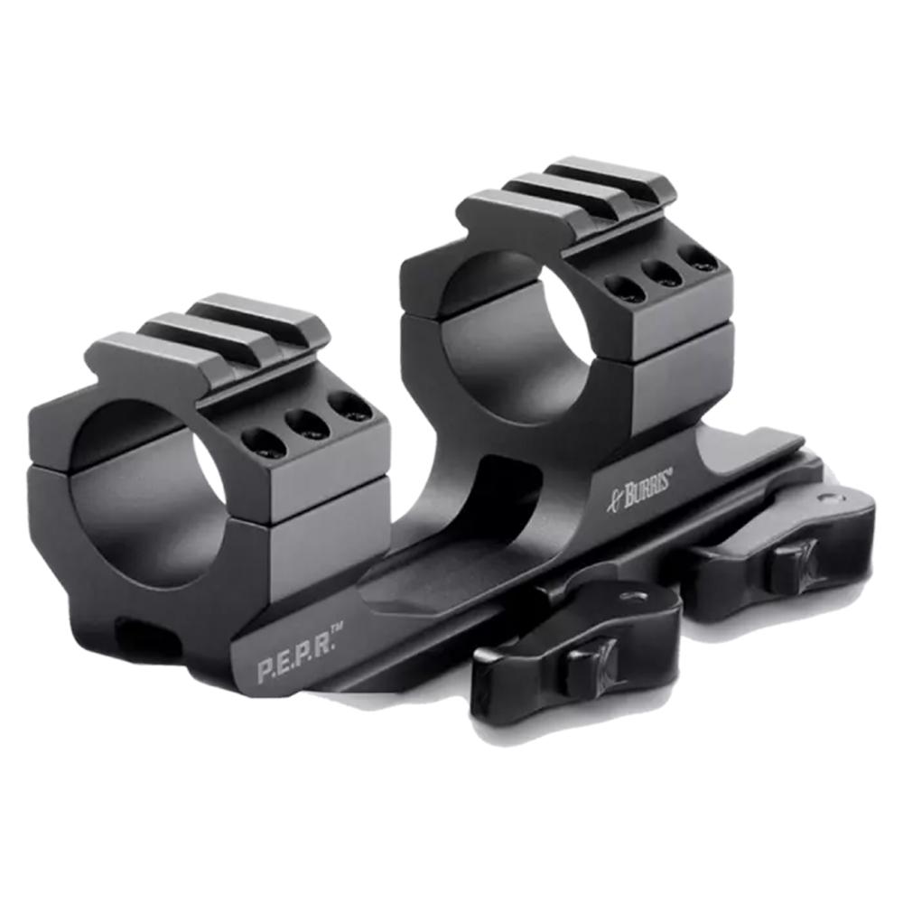 Burris AR-P.E.P.R. Scope Mount 34mm 20 MOA Picatinny Top 1 Burris AR-P.E.P.R. Scope Mount 34mm 20 MOA Picatinny Top
