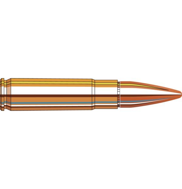 FRONTIER 300 BLACKOUT 125 GR FMJ (150 RD ORIENTED) Ammo 1 FRONTIER 300 BLACKOUT 125 GR FMJ (150 RD ORIENTED) Ammo