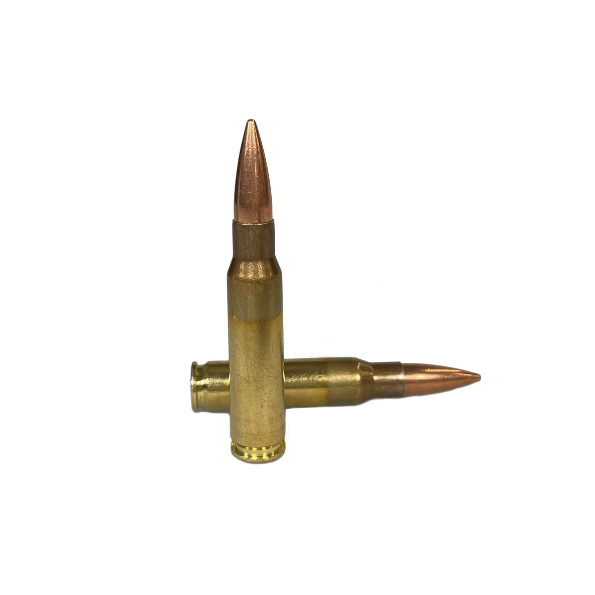 Global Ordnance Igman M80 Rifle Ammunition 7.62x51 147gr FMJ 2735 fps 1120/ct (2-560/ct Cans) 1 Global Ordnance Igman M80 Rifle Ammunition 7.62x51 147gr FMJ 2735 fps 1120/ct (2-560/ct Cans)