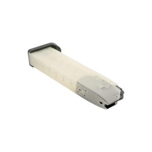 Home 29 H&K USP9 Handgun Magazine Black 9mm Luger 18/rd