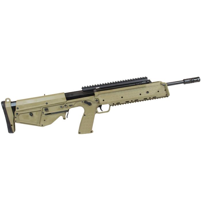 Kel-Tec RDB Rifle .223 Rem/5.56mm 20rd magazine 20" Barrel Tan Grip 1 Kel-Tec RDB Rifle .223 Rem/5.56mm 20rd magazine 20" Barrel Tan Grip