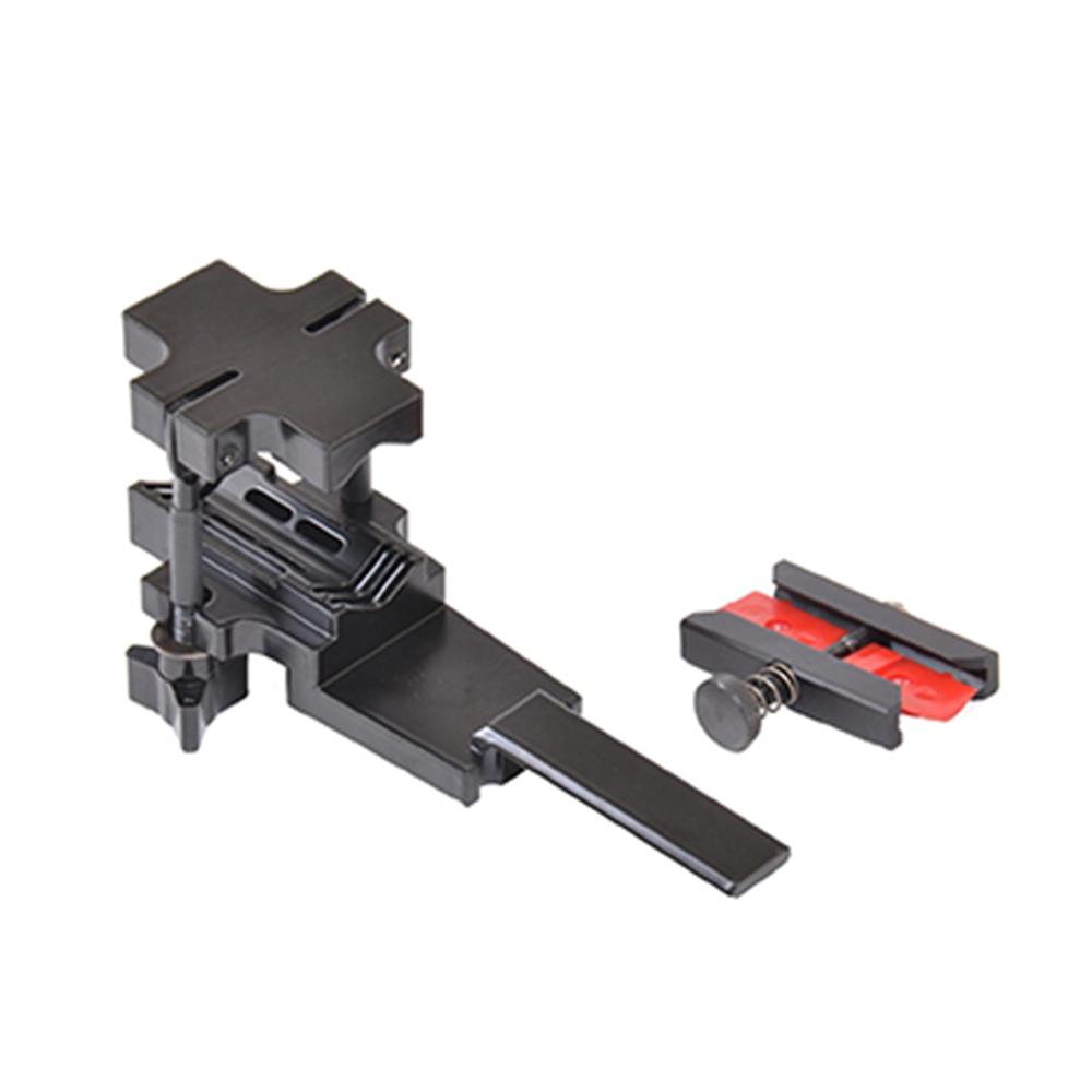 MagnetoSpeed Large Brake Adapter 1 MagnetoSpeed Large Brake Adapter