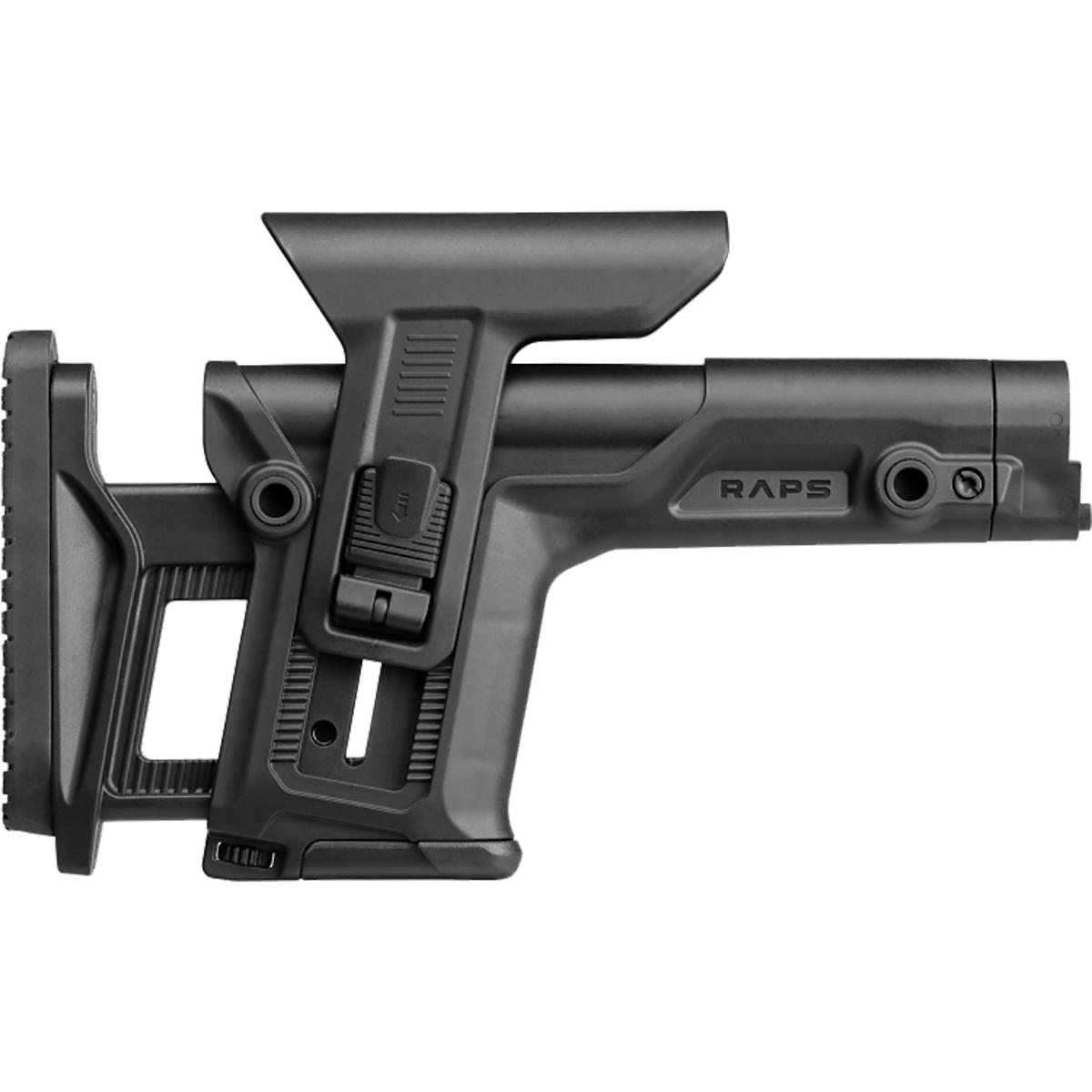 Fab Defense RAPS Rapid Adjustment Precision Stock 1 Fab Defense RAPS Rapid Adjustment Precision Stock
