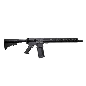 One Horse OH-15 Complete Rifle 5.56mm 30rd Magazine 16" Barrel Mid-Length Gas System