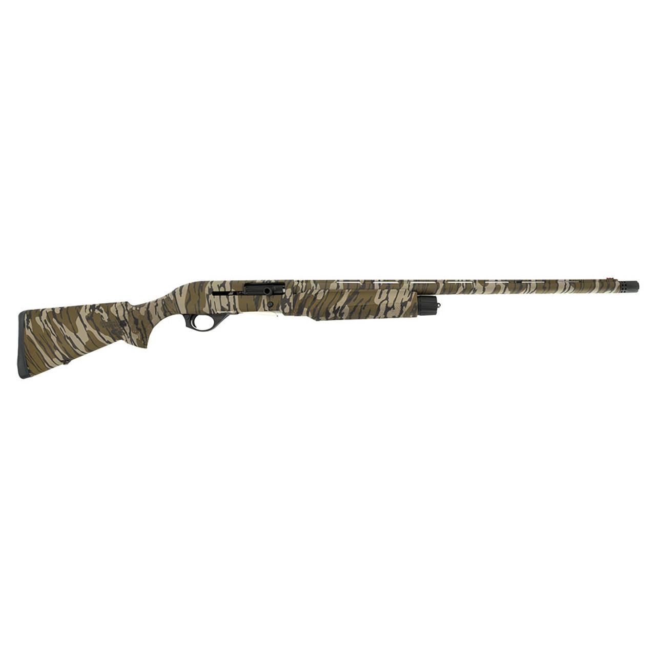 SDS Spandau S2 Mossy Oak Bottomland Shotgun 12ga 3" Chamber 4rd Capacity 28" Barrel Front Bead Sight 1 SDS Spandau S2 Mossy Oak Bottomland Shotgun 12ga 3" Chamber 4rd Capacity 28" Barrel Front Bead Sight