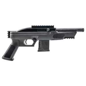 Home 32 Rossi RS22P Handgun .22 LR 10rd Magazine 6" Barrel Black Frame/Barrel