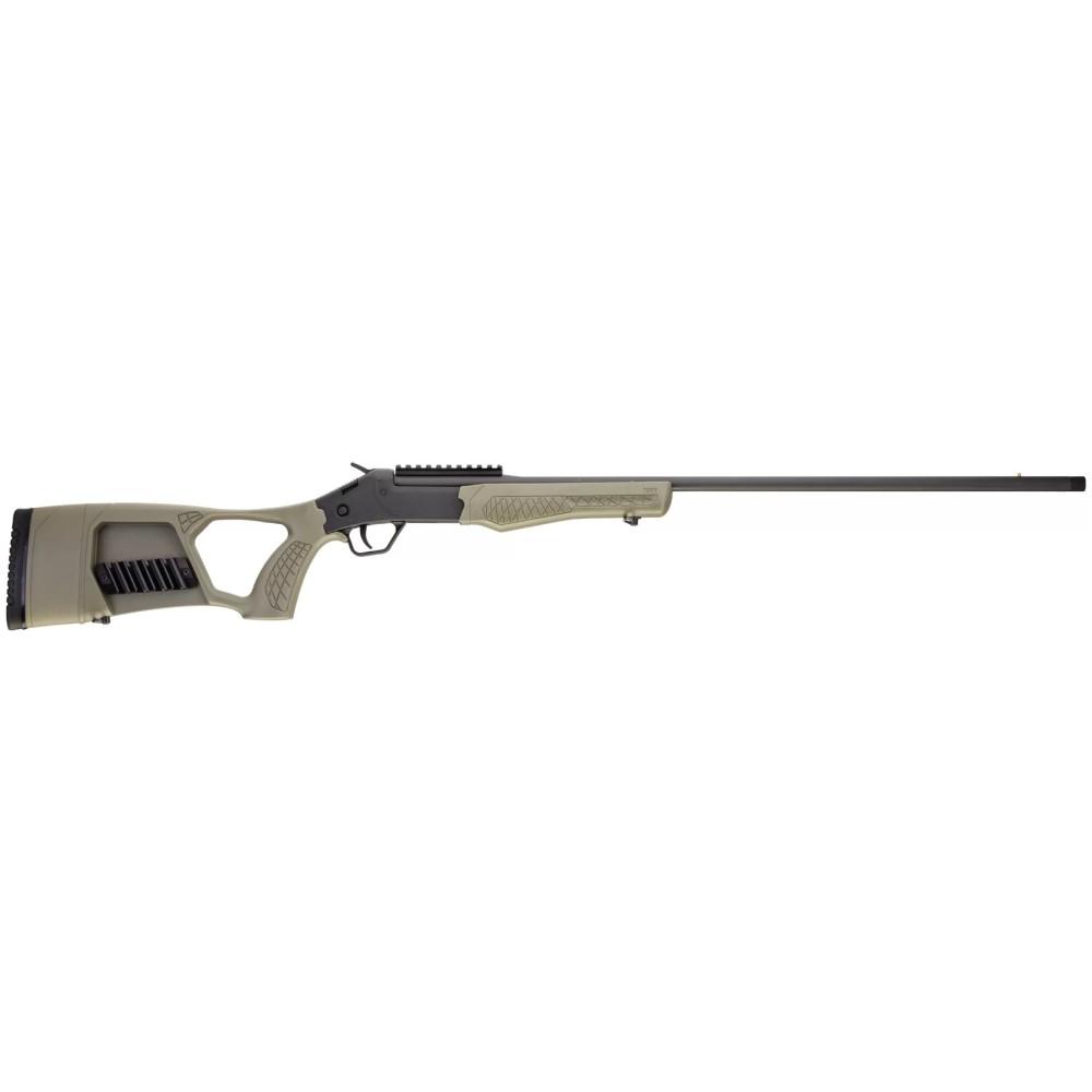 Rossi Tuffy Shotgun 410 ga 3" Chamber Single Shot 26" Barrel OD Green 1 Rossi Tuffy Shotgun 410 ga 3" Chamber Single Shot 26" Barrel OD Green