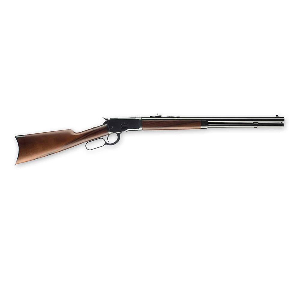Winchester 1892 Short Rifle 44-40 WFC 10rd Capacity 20" Barrel Walnut 1 Winchester 1892 Short Rifle 44-40 WFC 10rd Capacity 20" Barrel Walnut