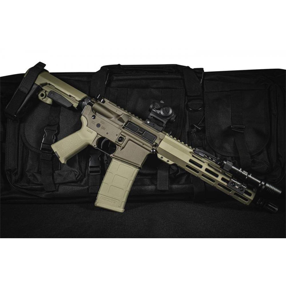 Shark Coast Grassy Knoll AR15 Pistol Bundle 5.56mm 30rd Mag(1) 10.5'' Threaded Barrel Vortex Red Dot Streamlight and Bag 1 Shark Coast Grassy Knoll AR15 Pistol Bundle 5.56mm 30rd Mag(1) 10.5'' Threaded Barrel Vortex Red Dot Streamlight and Bag